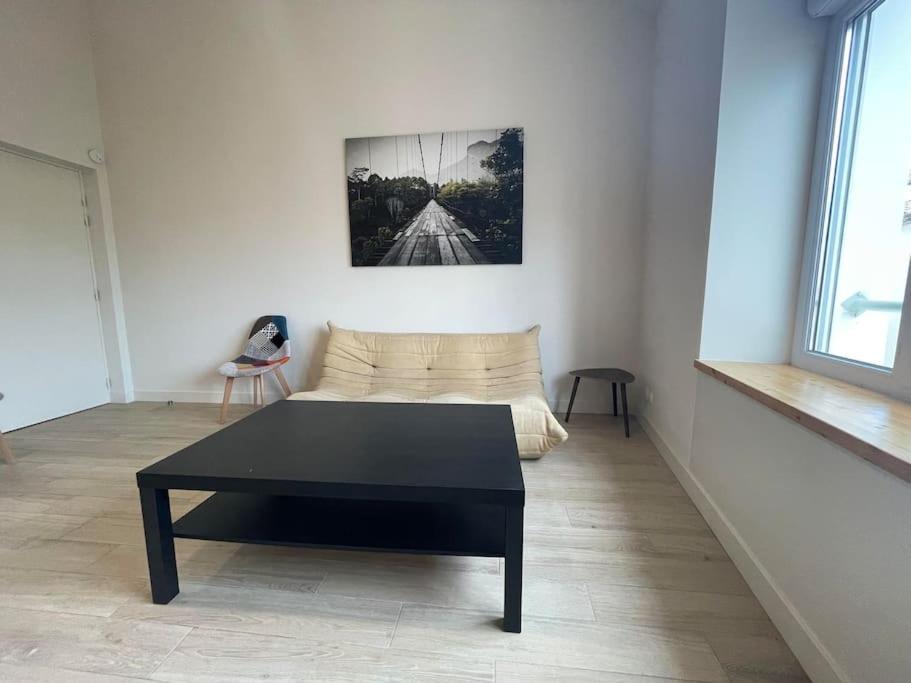 Apartment Le Woltu - Appt Proche Des Halles Narbonne