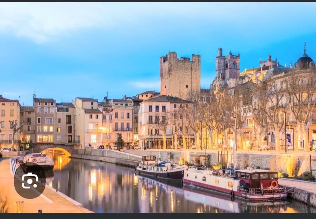 Appartement Le Woltu - Appt Proche Des Halles