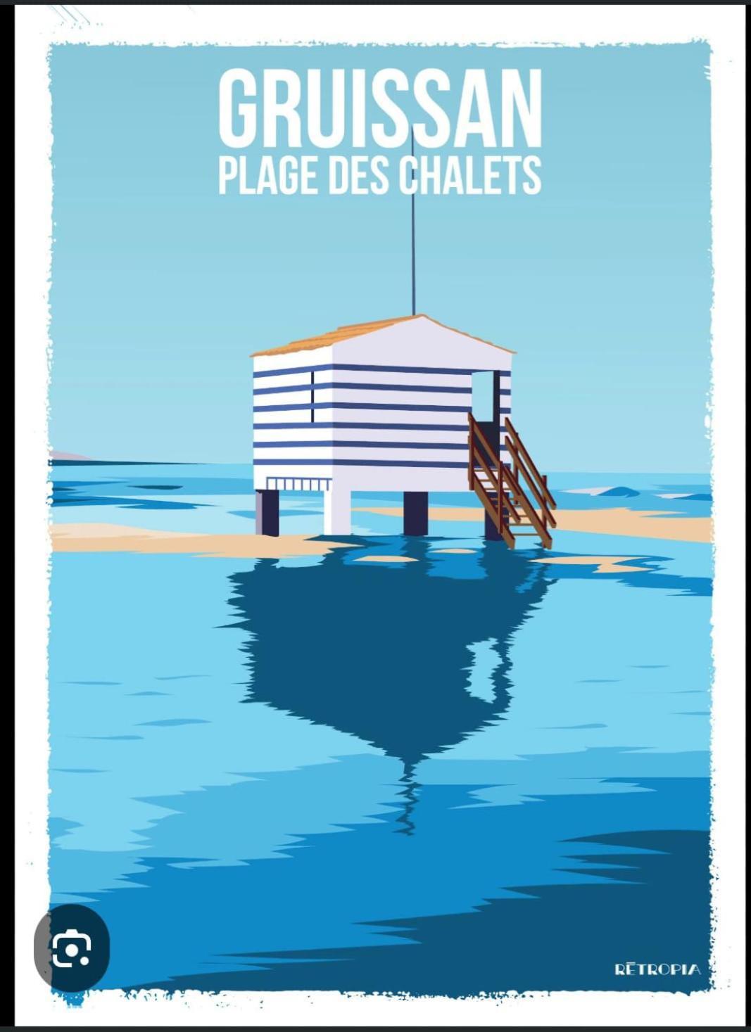 Le Woltu - Appt Proche Des Halles * Narbonne