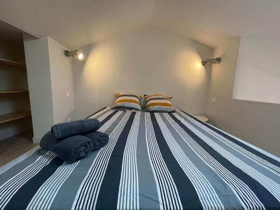 Appartement Le Woltu - Appt Proche Des Halles