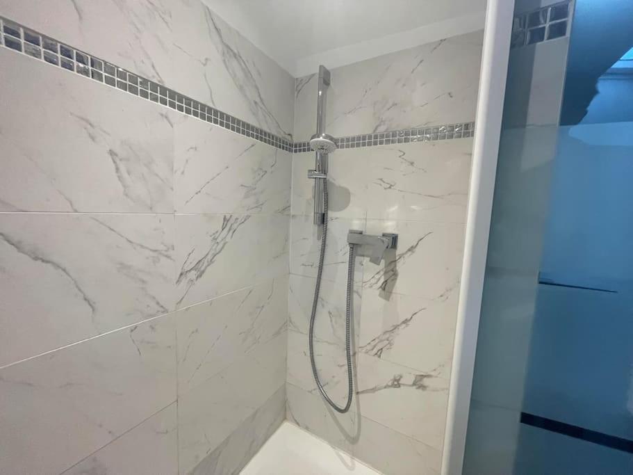 Le Woltu - Appt Proche Des Halles Apartment *