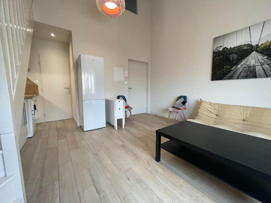 Appartement Le Woltu - Appt Proche Des Halles